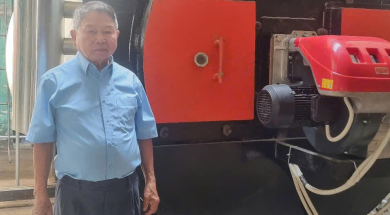 CHO THUÊ - MUA BÁN LÒ HƠI VÀ LINH KIỆN