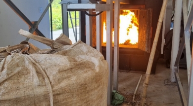 Đặc điểm nổi bật của lò hơi đốt củi mà bạn chưa biết