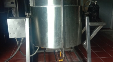 Tổng quan về Lò hơi đốt dầu ứng dụng trong sản xuất công nghiệp