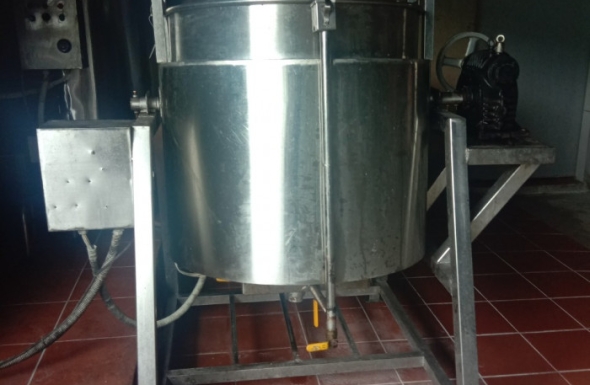 Tổng quan về Lò hơi đốt dầu ứng dụng trong sản xuất công nghiệp