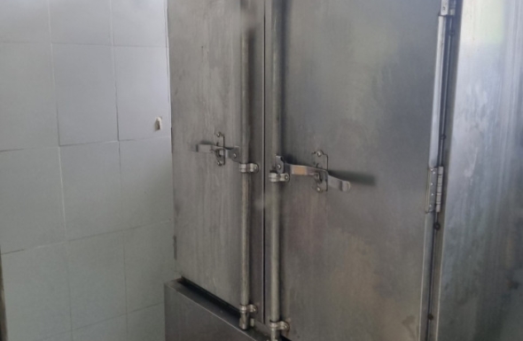 Chuyên cung cấp - lắp đặt lò sấy công nghiệp chất lượng tốt